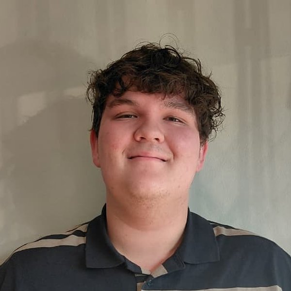 Anthony, Intern at Anywhere I.T. Knysna