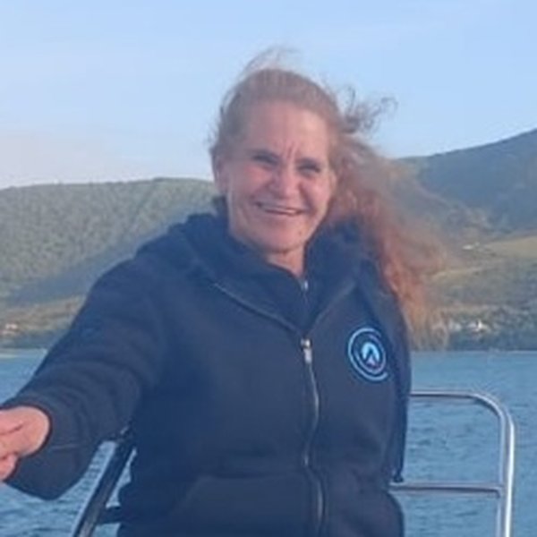 Chantel, Admin, Quotes and Invoicing at Anywhere I.T. Knysna