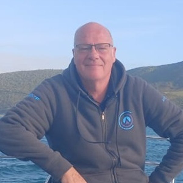 Clint, Owner and Founder at Anywhere I.T. Knysna