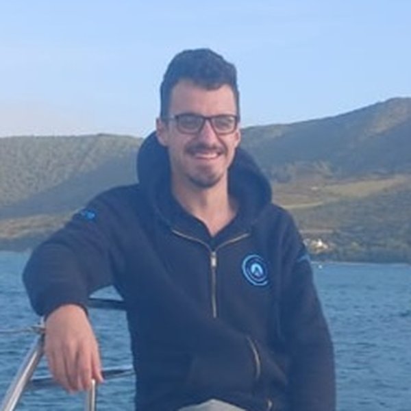 Jason, Senior Technician at Anywhere I.T. Knysna
