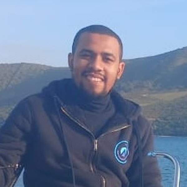 Ryan, Technician and Online Support at Anywhere I.T. Knysna